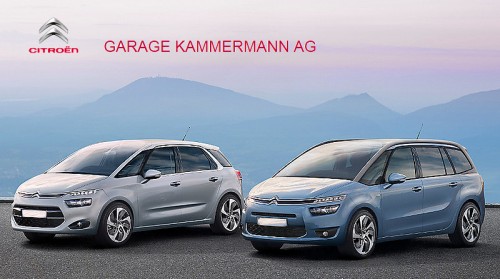 Garage Kammermann AG